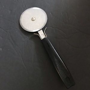 Vintage EKCO Pizza Slicer